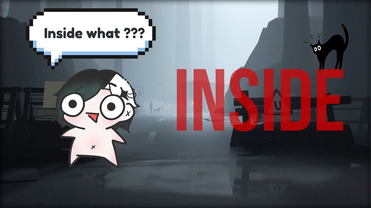 [INSIDE] Come inside w/ me - YouTube