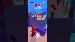 I completed 2 special mission 