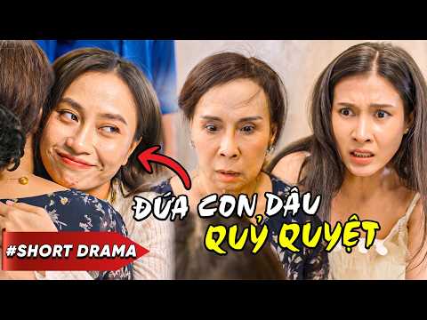 CON DÂU "Lật Bài Ngửa" Tiễn MẸ CHỒNG Quỷ Quyệt Ra Đường | PHIM NGẮN VIỆT NAM 2026 | Người Thứ 3