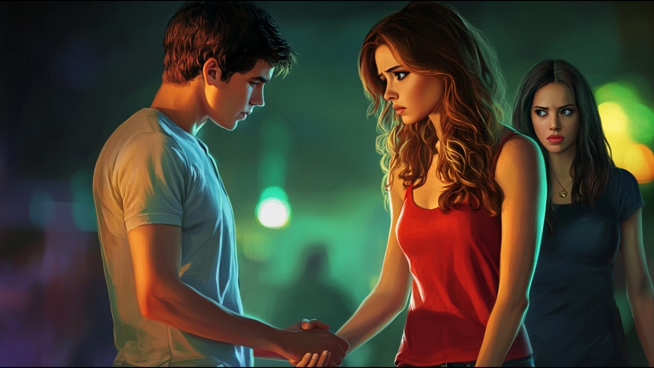 You Belong with Me: Inspired by Taylor Swift's Heartfelt Melody Songs (ai music video)