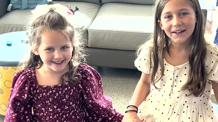 Happy Birthday WVU Medicine Children's Hospital!