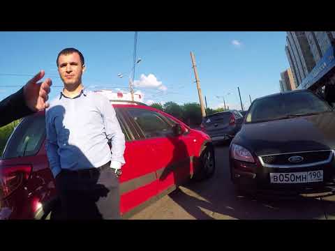 СтопХам - "Агрессивное невежество"