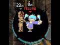 Rivals of Aether: Static Miku vs SCP-173 (No Deaths)