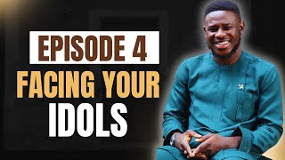 Prophet Elijah Bible Study Facing Your IDOLS With Boldness Episode 4