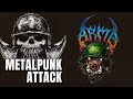 Arma - Metal Punk Attack