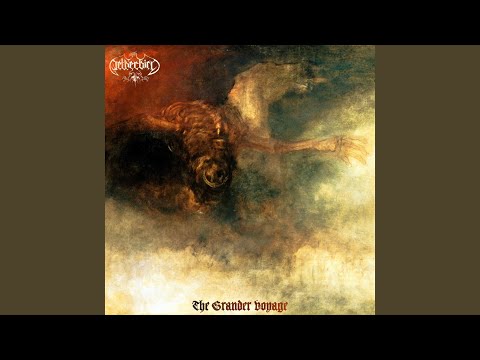 Netherbird — Emerald Crossroads