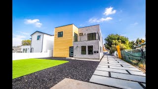 5820 Craner Avenue, North Hollywood | SFR plus ADU 5820 Craner Avenue, North Hollywood | SFR plus ADU