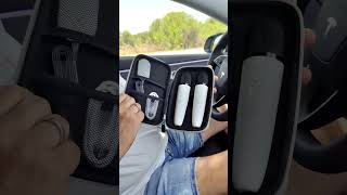 🎙️ Protege los micros de tu Tesla por menos de lo que imaginas #tesla #automobile #teslamodel3