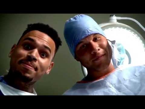 Drake vs Blake Griffin ft Chris Brown  funny comedy (ESPYs Awards)