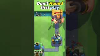 Lava Hounds Techs You MUST Know in Clash Royale