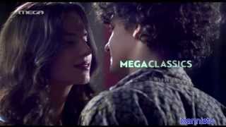 Greek Mega Channel ident (Mega Classics)