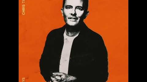 Thumbnail of Holy Forever by Chris Tomlin - 1 hour loop