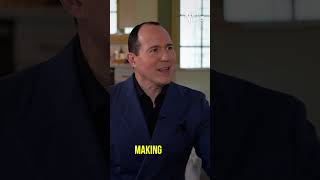 Cordia Harringtons Key To Success