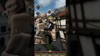 Attack on Titan Revolution AOTR Codes  (April 2026) 🚨 300 FREE SPINS!