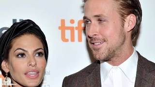 Ryan Gosling Changed Eva Mendes' Mind About Kids!