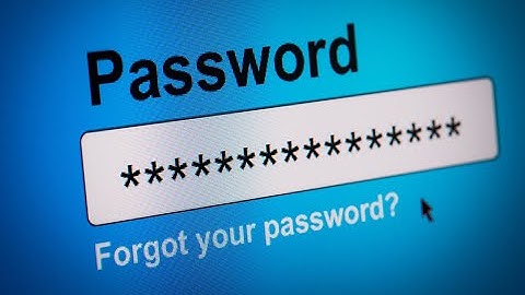 Microsoft Authenticator app now warns users to export passwords