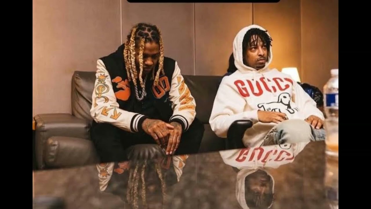 (FREE) Lil Durk Type Beat 2022 - "Heaven or Hell"