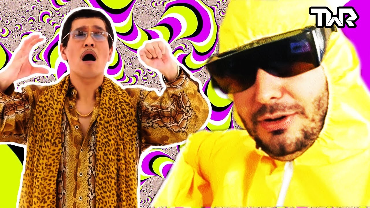 Top 5 CRINGIEST Viral Videos Of All Time! (Friday, PPAP)