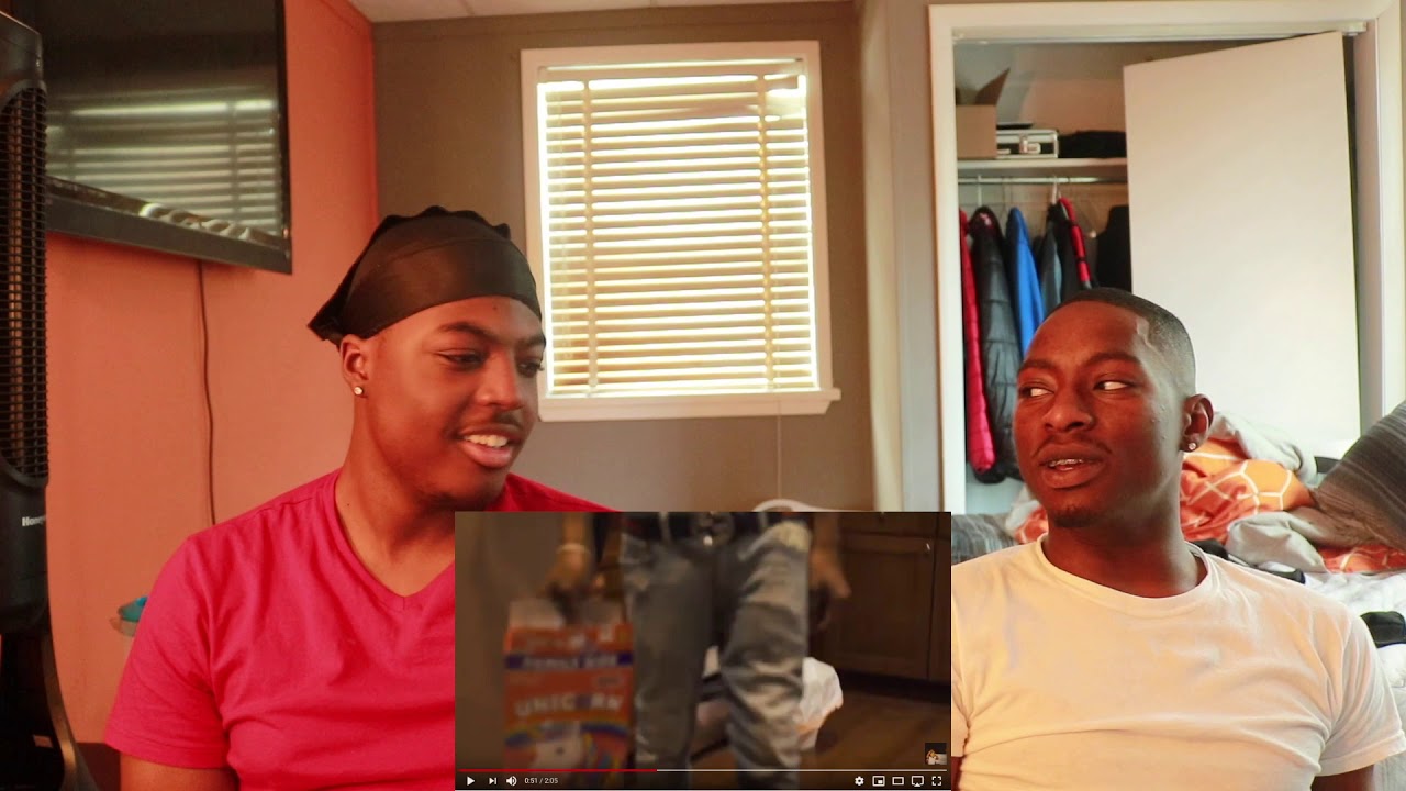 “Baby Smoove - Jeff Hardy” DA CR3W REACTION! - YouTube