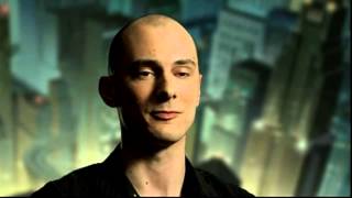 Batman Under The Red Hood Extras