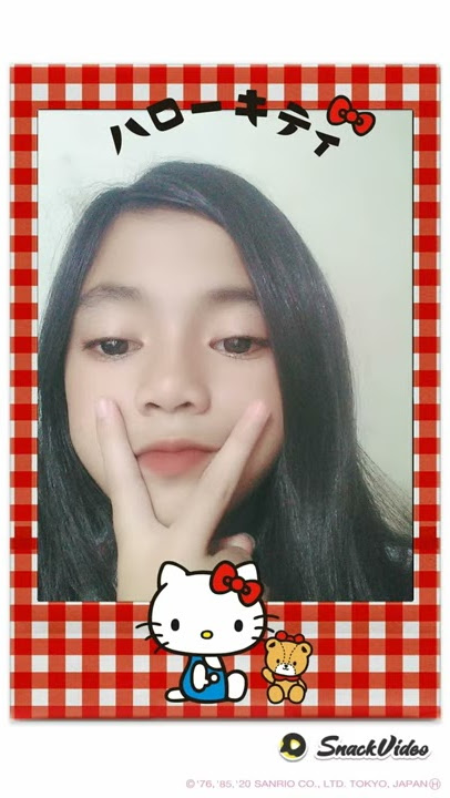 aduh kamu bikin aku jadi lemes