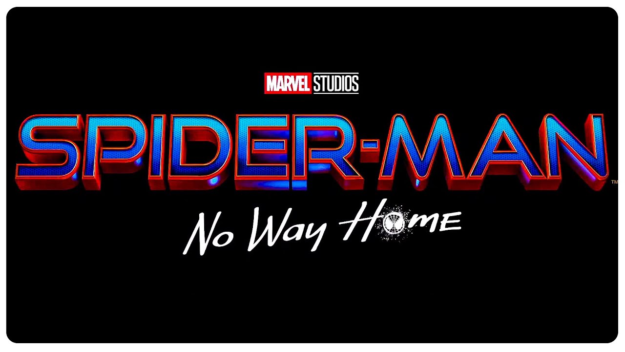 SPIDER-MAN 3 No Way Home Official Title Reveal