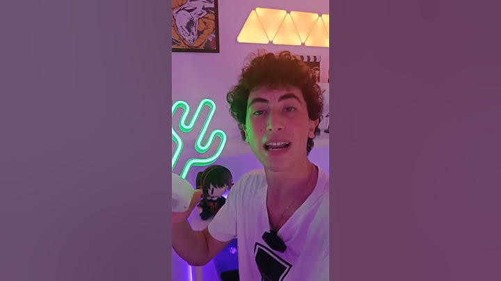 IL GADGET PIÙ FIGO PER LA TUA POSTAZIONE DA GAMING!😍