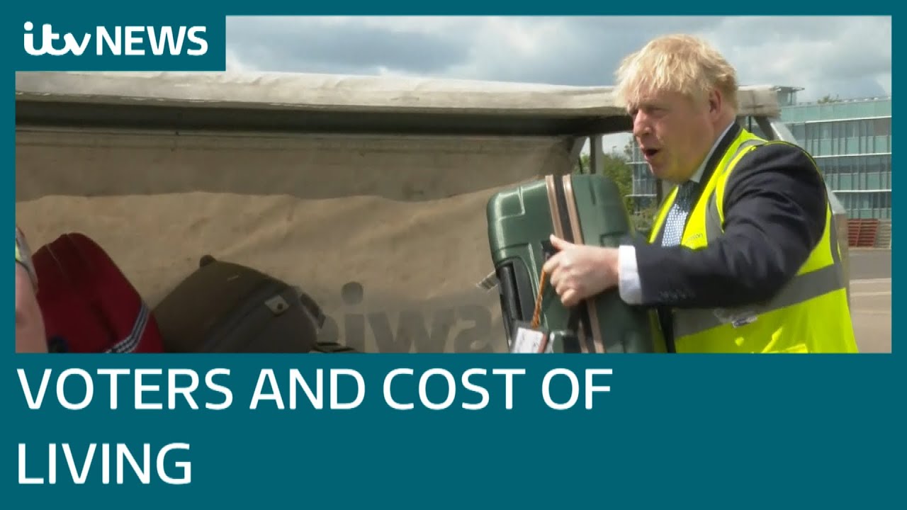 Has the government convinced voters it is tackling the cost of living ...