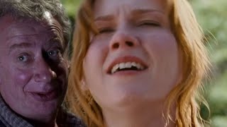 Mary Jane cheats on Peter with Mr Ditkovich