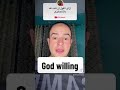 إزاى ااقول إن شاء الله بالإنجليزي ZAmericanEnglish EnglishLanguageAcademy إزاى ااقول إن شاء الله بالإنجليزي ZAmericanEnglish EnglishLanguageAcademy