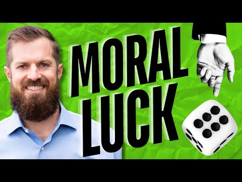The Terrifying Truth About Moral Luck (You’re Not as Free as You Think!)