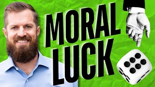 The Terrifying Truth About Moral Luck (You’re Not as Free as You Think!)