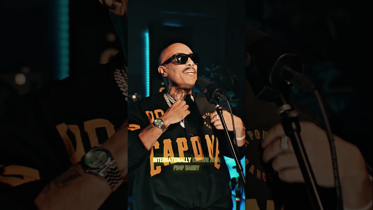 Mr.Capone-E - Don't Get It Twisted Ft. Twista 2026 - YouTube