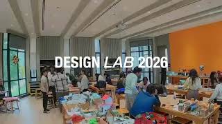 The Design Lab at FLAME University: A Space Where Ideas Come to Life