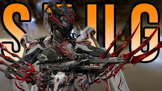 Fixing MR Fodder #6: Stug. The one you Have ALL Been Waiting For (Warframe)