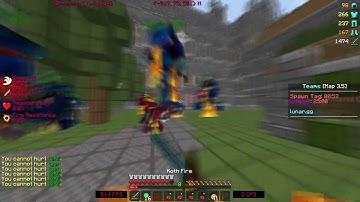 Leading Dragneel To Victory (Capping Citadel + Voltage Raidable)
