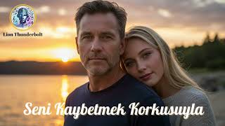 Seni Kaybetmek Korkusuyla #şiir #aşk #ayrılık #sevgili #müzik