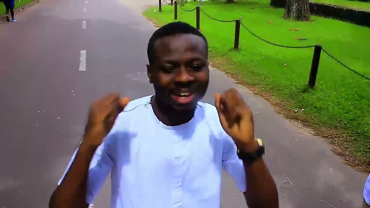 NKOLO YESU TO KUMISA.VME