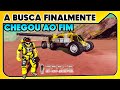 SPACE ENGINEERS - FINALMENTE encontrei gelo