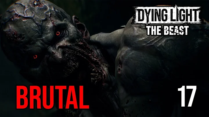Dying Light: The Beast | One flew over the Volatiles Nest