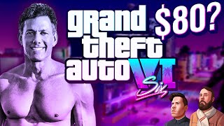 GTA 6 Will Be EXPENSIVE - Inside Games