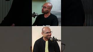 From Bitcoin Critic to Profitable Crypto Trader | @Kirubakaran.Rajendran | Algo Trader Journey