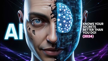 AI Knows Your Secrets Better Than You Do! (2024)