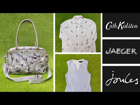 Video: Je li cath Kidston otišla u likvidaciju?