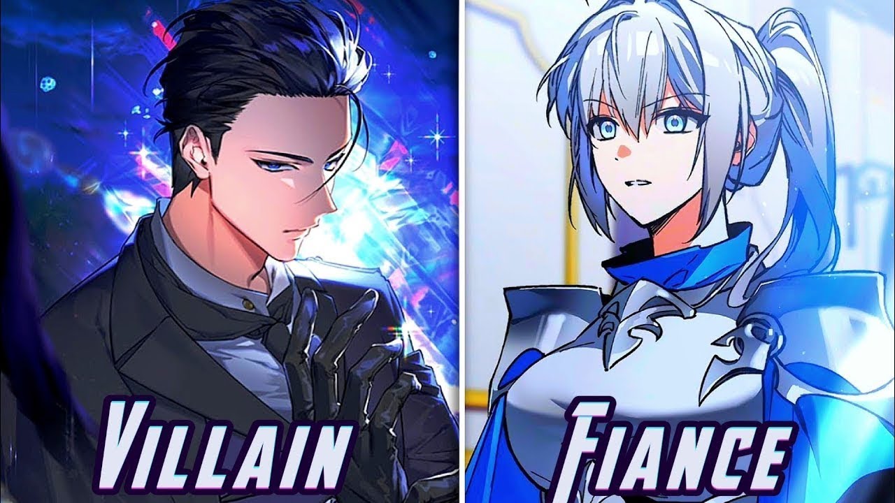 He Is The Villain Professor Of The Academy And Changes The Plot To Be Stronger - Manhwa Recap