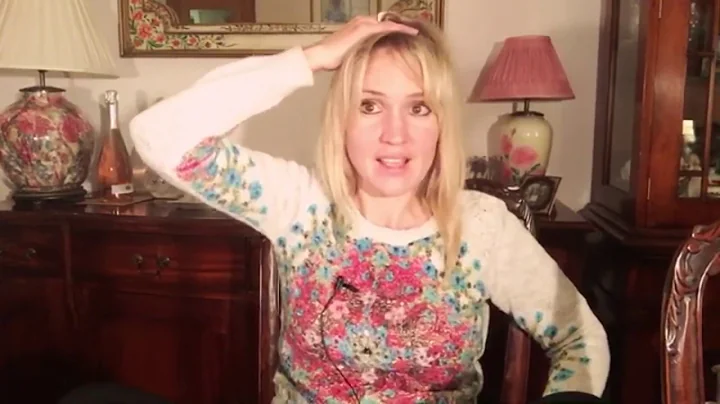 @LisaCairns  - How To Relax Into Presence (20/12-17)  #nonduality  #oneness  #consciousness