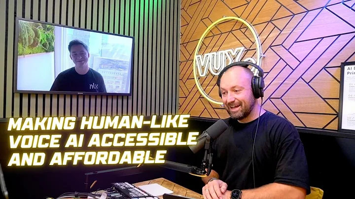 Human-like voice AI is here, with NLX and Inworld