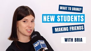 Starting at QUT in 2024: Everything you need to know!