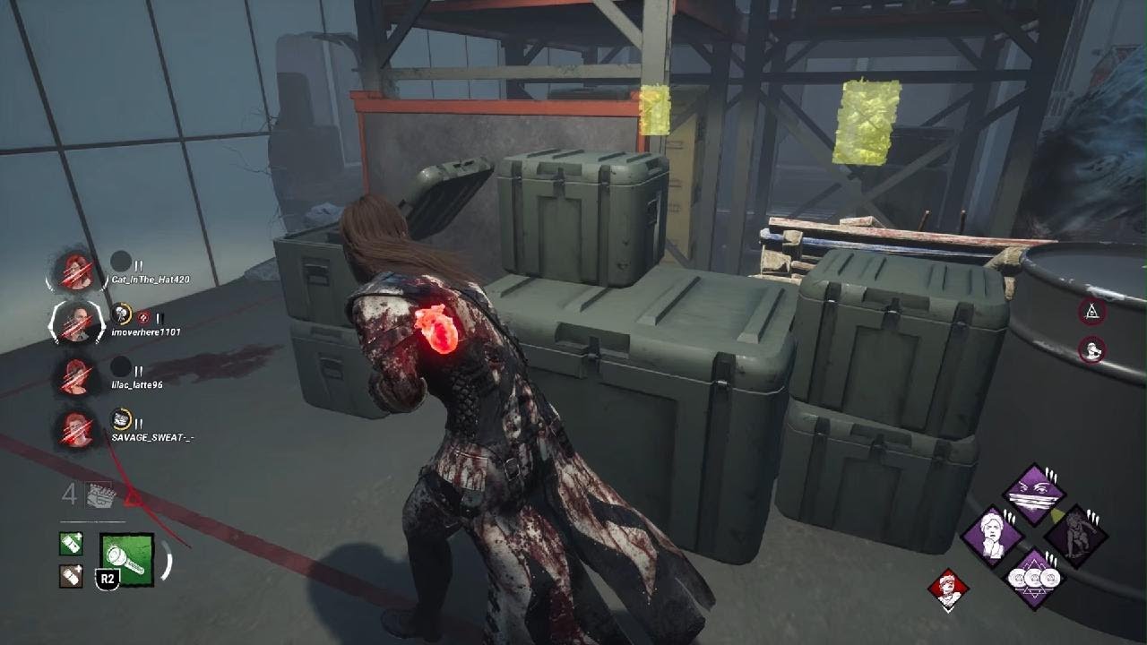 Dead by Daylight_20260523144638 - YouTube