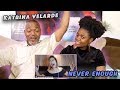 Katrina Velarde- The Greatest Showman -NEVER ENOUGH | REACTION!